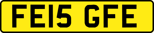FE15GFE