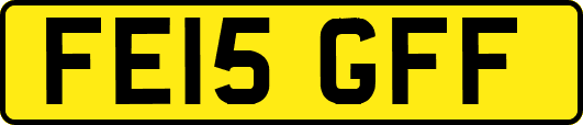 FE15GFF