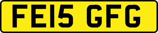 FE15GFG
