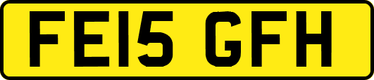 FE15GFH