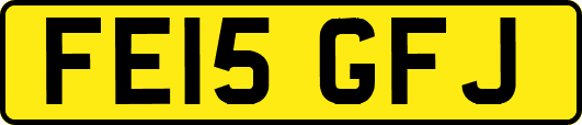 FE15GFJ