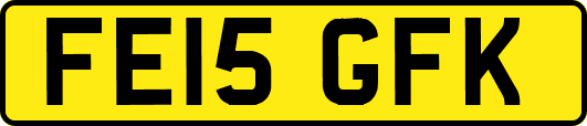 FE15GFK