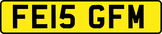 FE15GFM