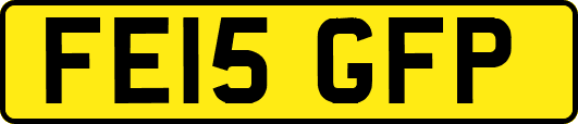 FE15GFP