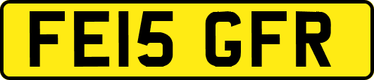 FE15GFR
