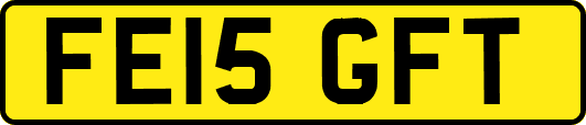 FE15GFT