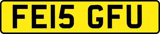 FE15GFU