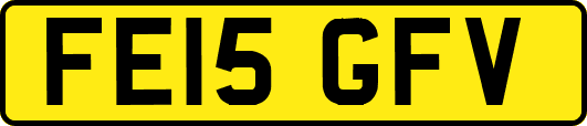 FE15GFV