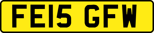 FE15GFW