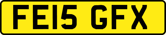 FE15GFX