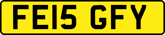 FE15GFY