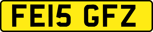 FE15GFZ