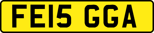 FE15GGA