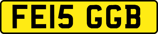 FE15GGB