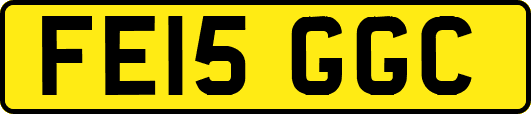 FE15GGC