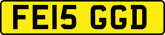 FE15GGD
