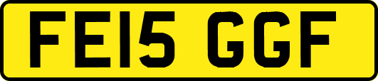 FE15GGF