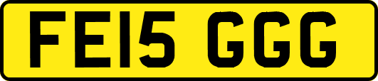 FE15GGG