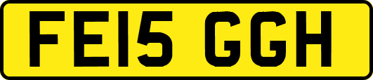 FE15GGH