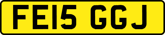 FE15GGJ