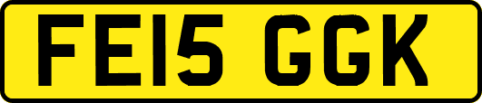 FE15GGK