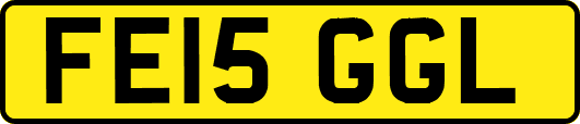 FE15GGL