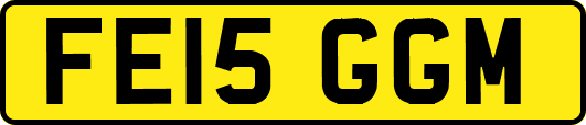 FE15GGM