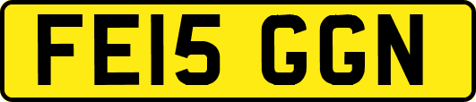 FE15GGN
