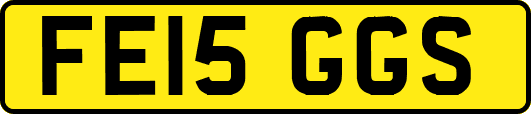 FE15GGS