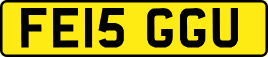 FE15GGU