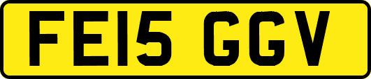 FE15GGV