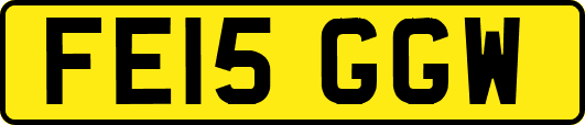 FE15GGW