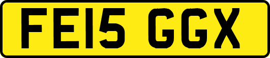 FE15GGX