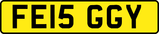 FE15GGY
