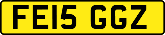 FE15GGZ