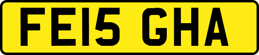 FE15GHA