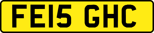 FE15GHC