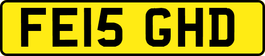 FE15GHD