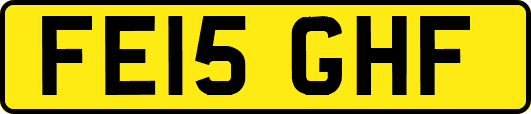 FE15GHF