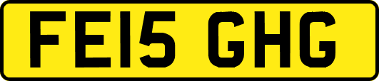 FE15GHG