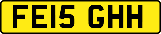 FE15GHH