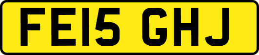 FE15GHJ