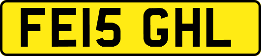 FE15GHL