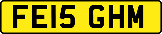 FE15GHM