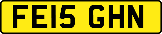 FE15GHN