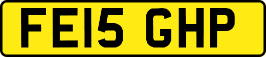 FE15GHP