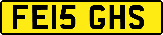 FE15GHS