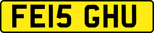FE15GHU