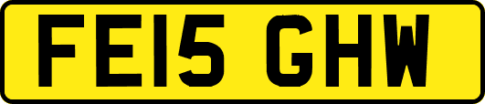 FE15GHW