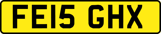 FE15GHX